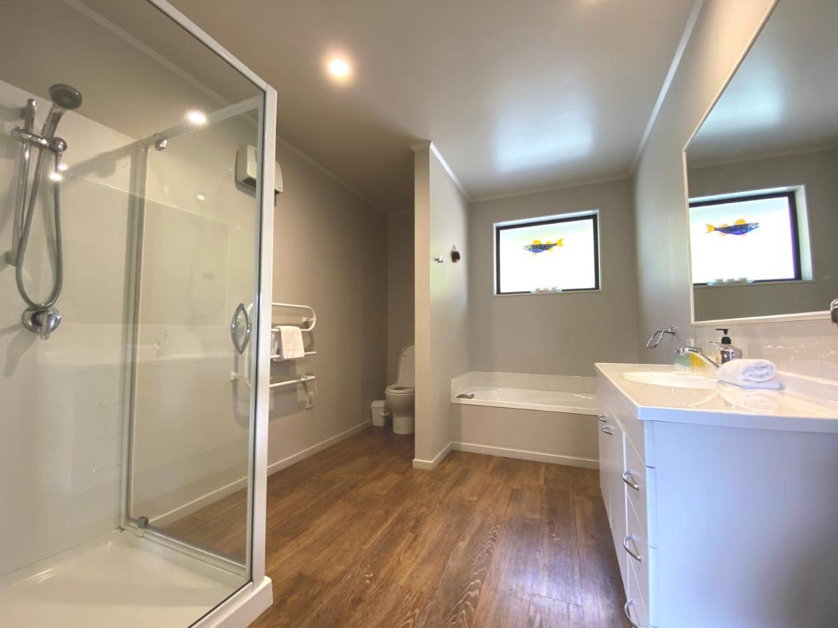 Anglers Retreat Villa Лейк Текапо Екстериор снимка