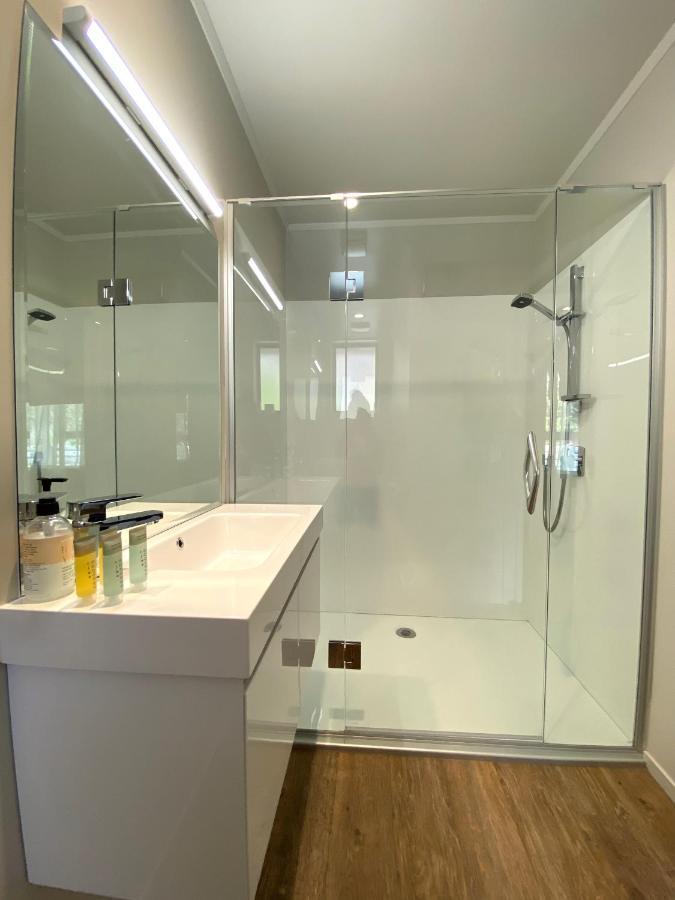 Anglers Retreat Villa Лейк Текапо Екстериор снимка